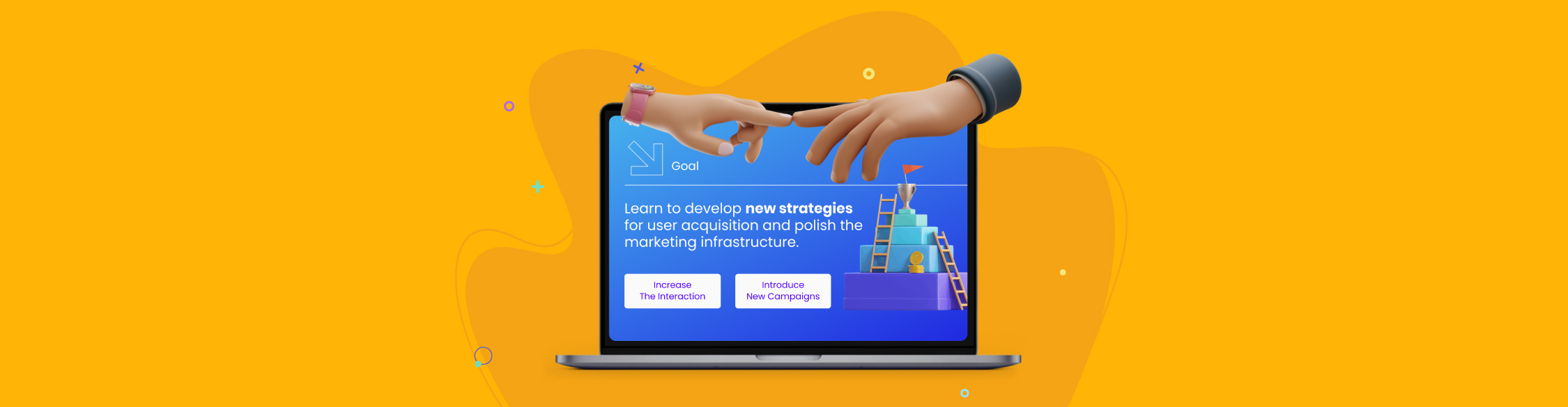 How to Create a Lead Generation Process for Your Business