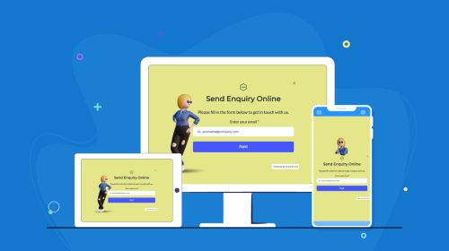 How to Create a Responsive Form for Any Device Without Coding
