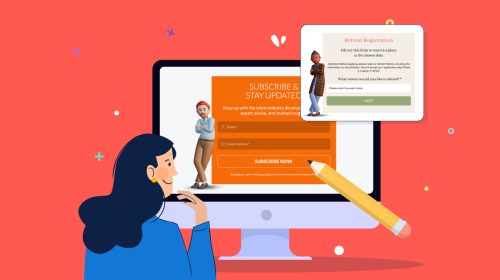 Lead Capture: Best Practices, Templates & Software to Use