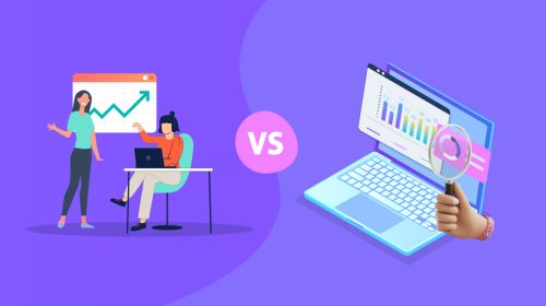 Qualitative vs Quantitative Research: Key Differences & Questions
