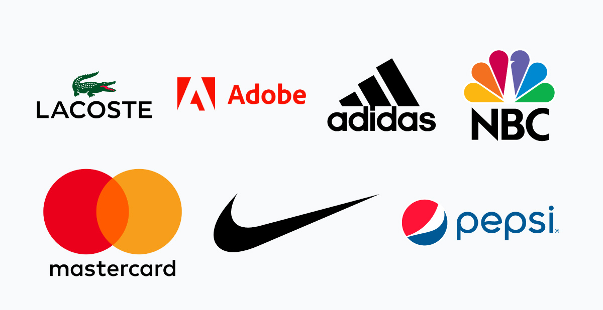 14 Types Of Logos And How To Use Them For Your Brand 14 Types Of Logos And How To Use Them For Your Brand