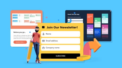 16 Best Exit Intent Popup Examples to Learn From