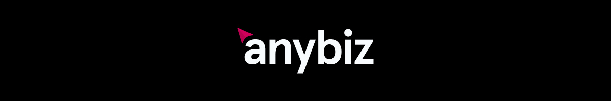 AI lead generation tools - Anybiz logo