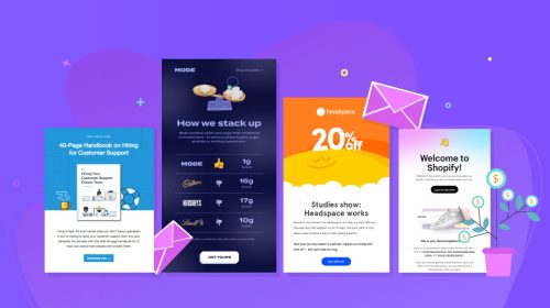 13 Lead Nurturing Email Examples & Best Practices