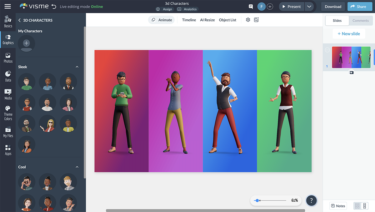 Travel Brochure Examples & Templates