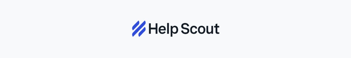 customer success tools - Help Scout logo