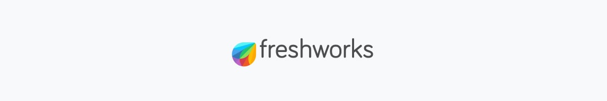 customer success tools - Freshworks logo