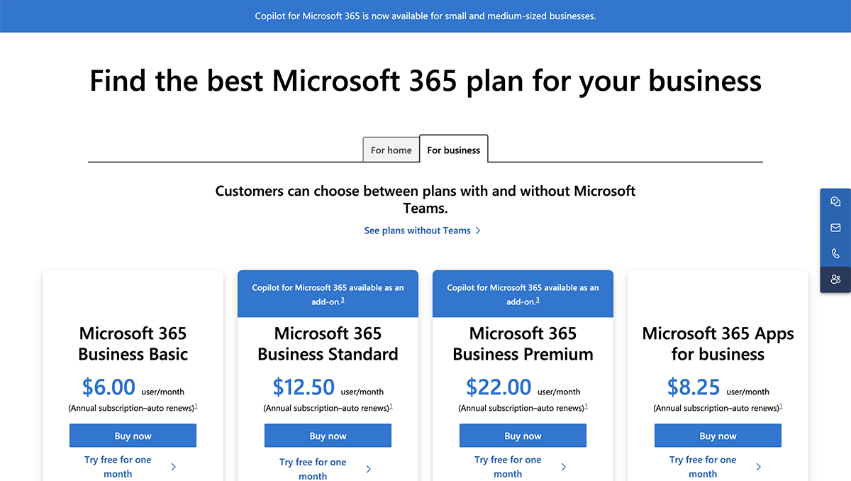 Gravity Forms Alternatives Microsoft Forms Pricing 