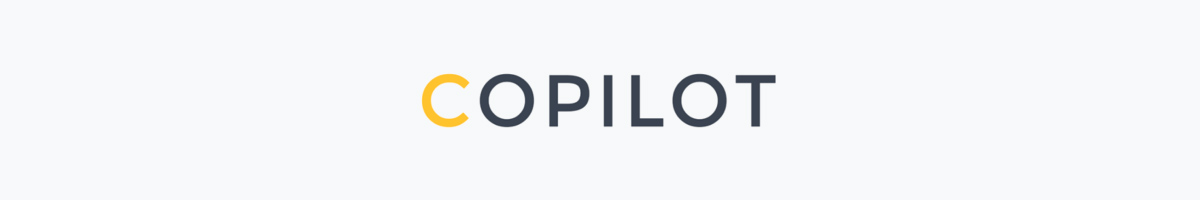 AI lead generation tools - Copilot logo