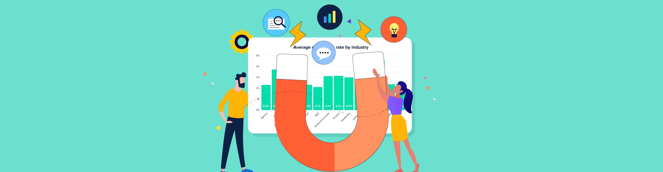 Lead Conversion: Key Metrics, Calculations & Strategies