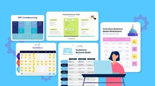 10 Efficient Business Model Canvas Templates to Use