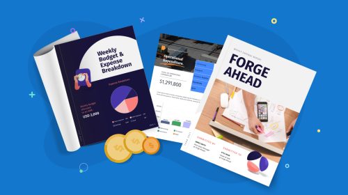 10 Expense Report Template & How to Create One