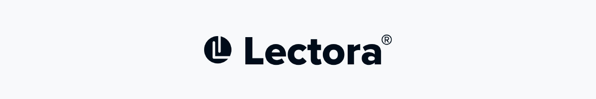 best adobe captivate alternatives - screenshot of Lectora logo