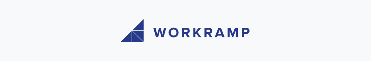 articulate alternatives - a screenshot of Workramp logo