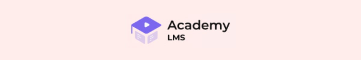 articulate alternatives - a screenshot of Academy LMS logo