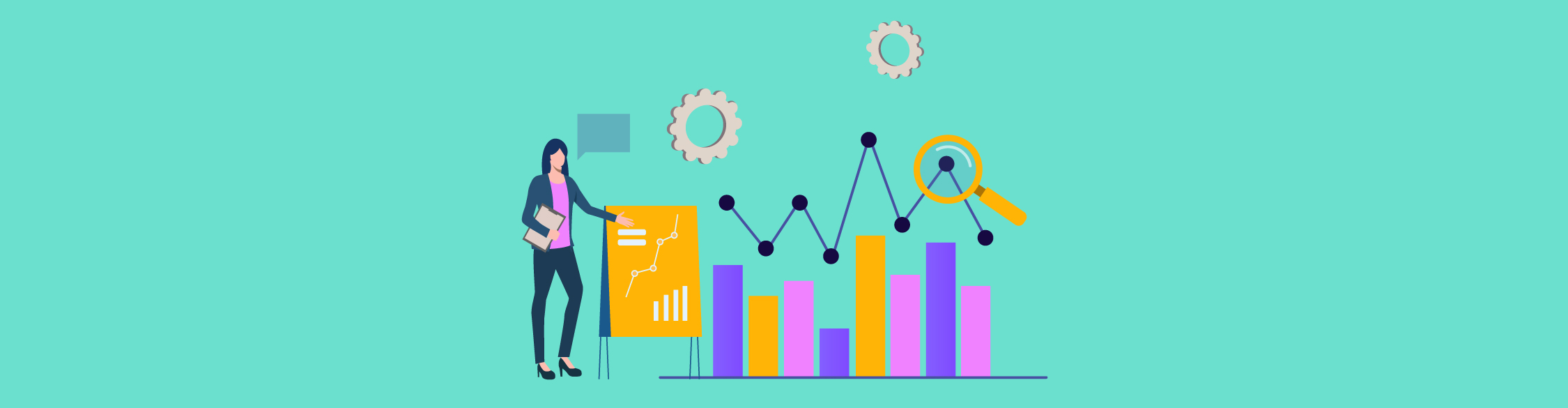 Demand Generation vs Lead Generation: Key Differences