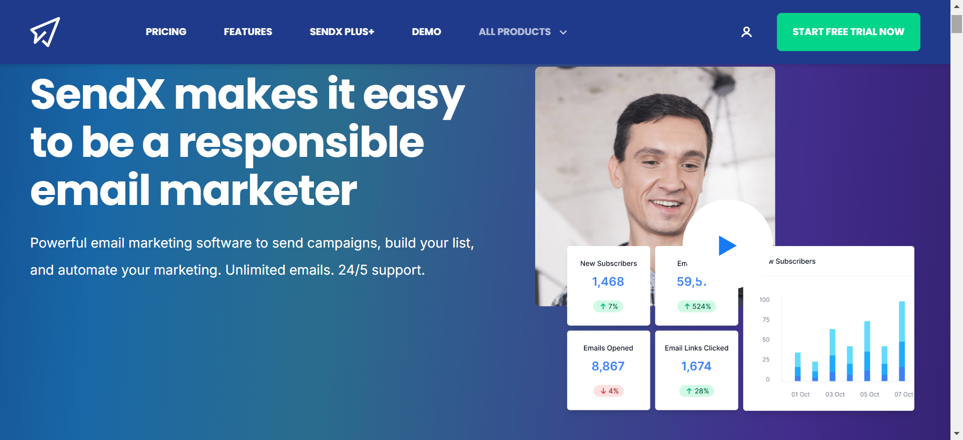 email marketing tool 