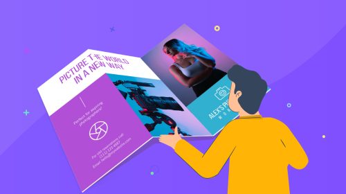 What Is a Brochure: How to Make One + 10 Templates 