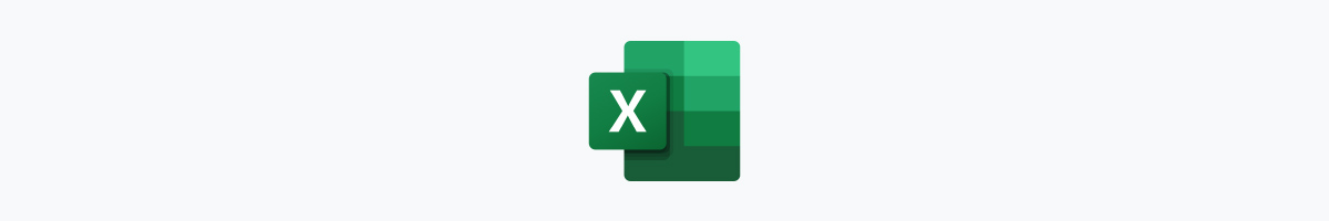 airtable alternatives - Microsoft Excel logo