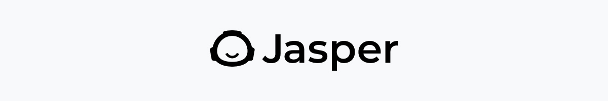 best ai image generator - Jasper art logo
