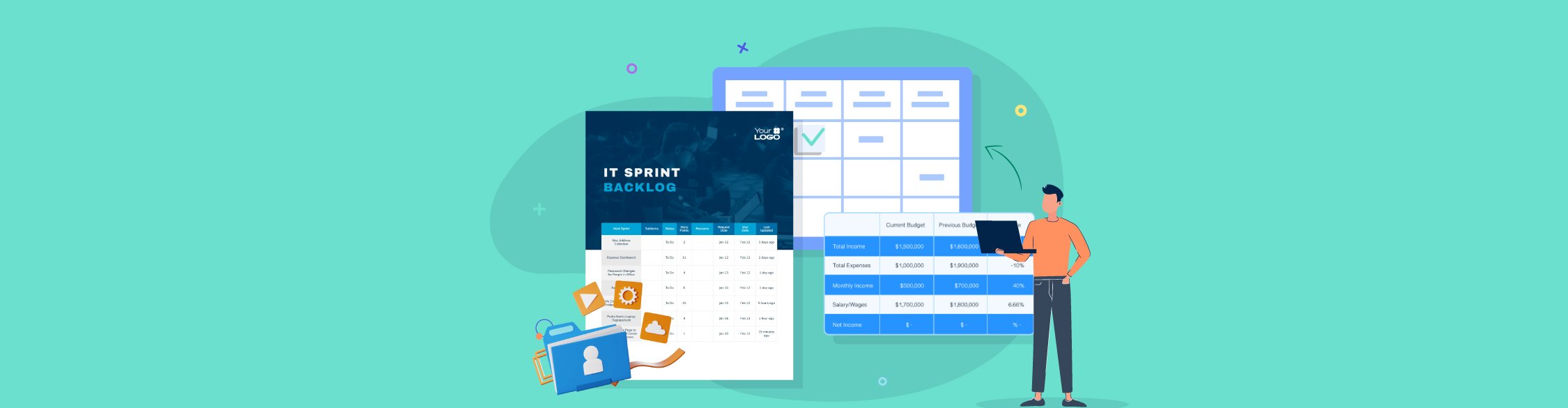 14 Top Airtable Alternatives in 2025 (Free & Paid)