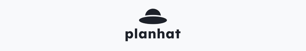 customer success software - Planhat logo