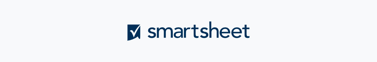 airtable alternatives - Smartsheets logo