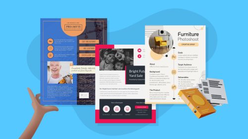 15 Ready-to-Use Fact Sheet Templates & Tips