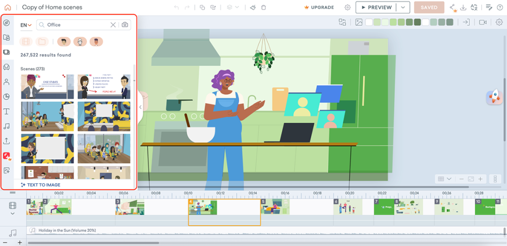 10 Best Animated Presentation Software You Should Know About