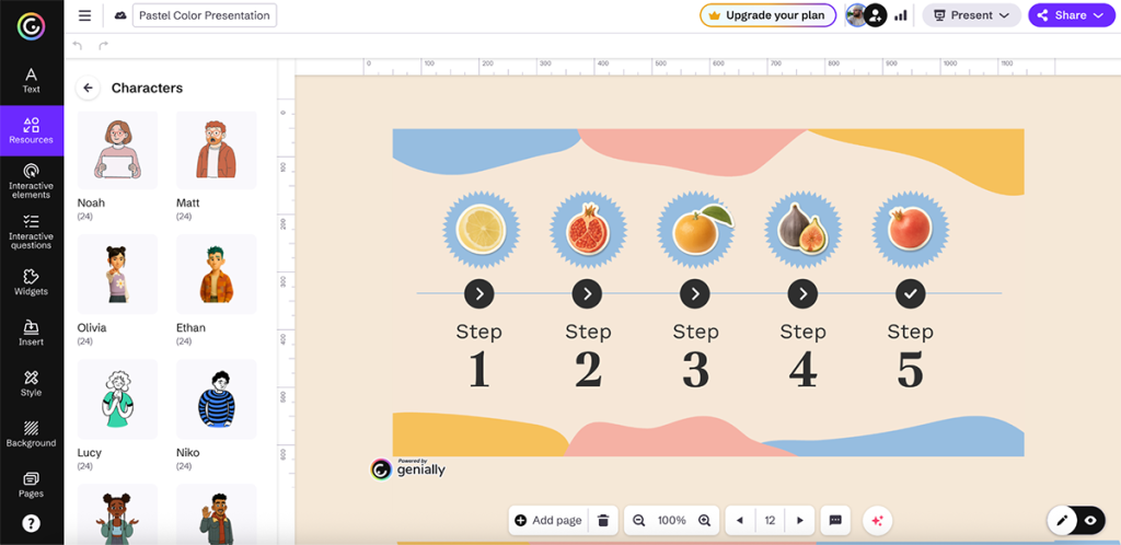 10 Best Animated Presentation Software You Should Know About