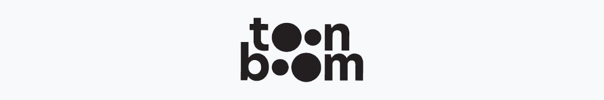 best animation software - Toon Boom logo