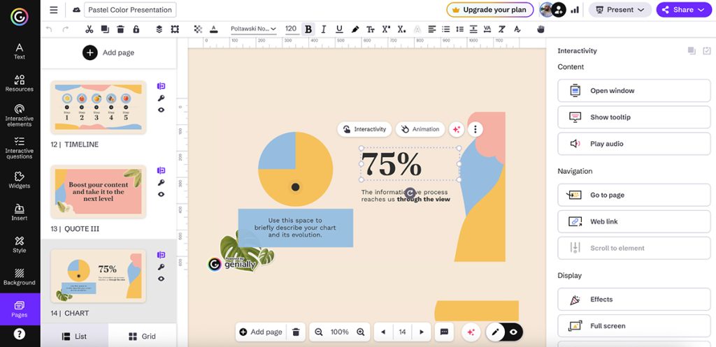 10 Best Animated Presentation Software You Should Know About