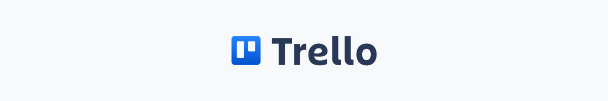 airtable alternatives - Trello logo