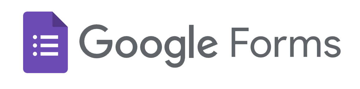 Qualtrics alternatives - Google Forms logo