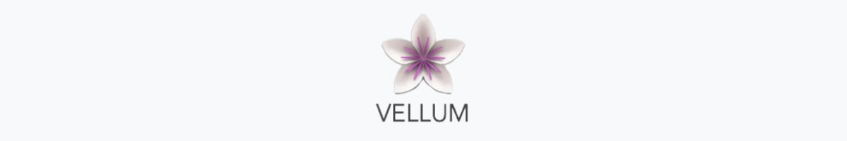 best ebook creator - Vellum logo logo