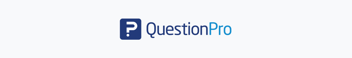 Qualtrics alternatives - Question Pro logo