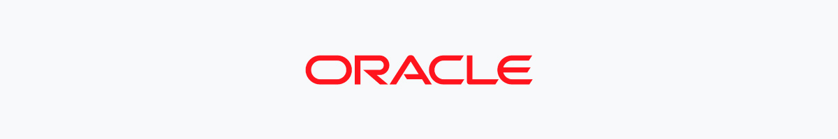 customer success software - Oracle logo