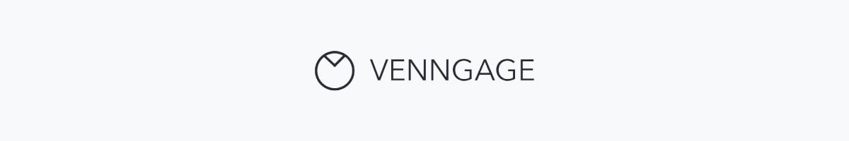 best ebook creator - Venngage logo