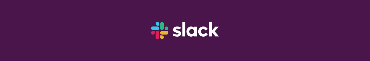 customer success software - Slack logo