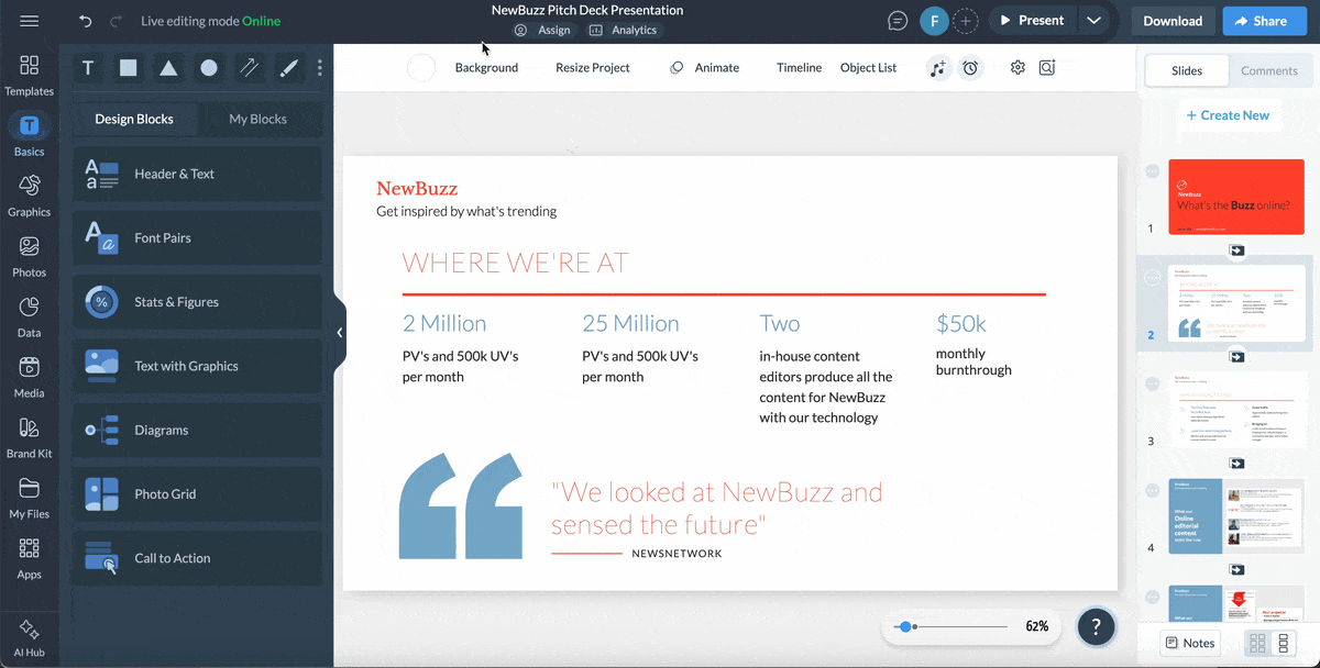 animated presentation software - animations animated presentation software - animations 
