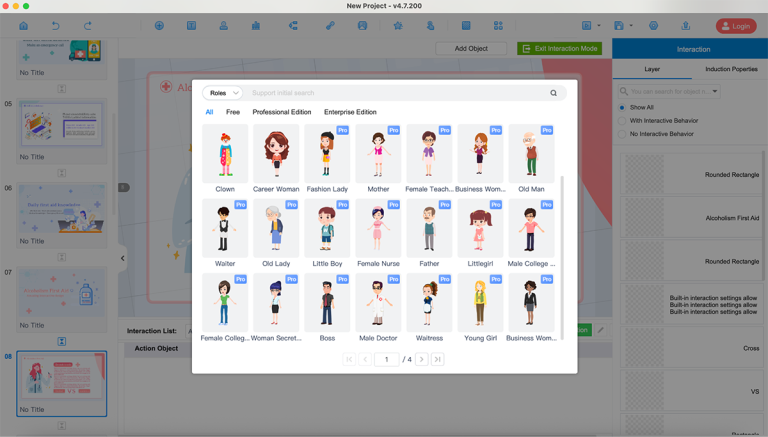 10 Best Animated Presentation Software You Should Know About