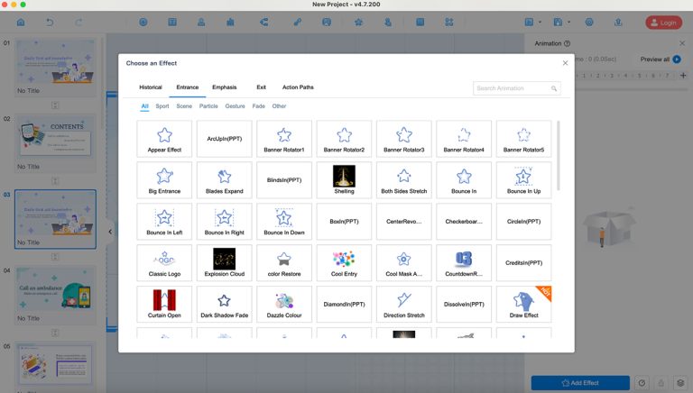 10 Best Animated Presentation Software You Should Know About