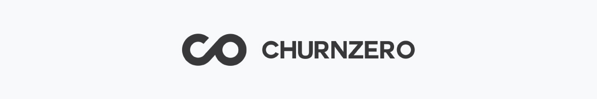 customer success software - Churnzero logo