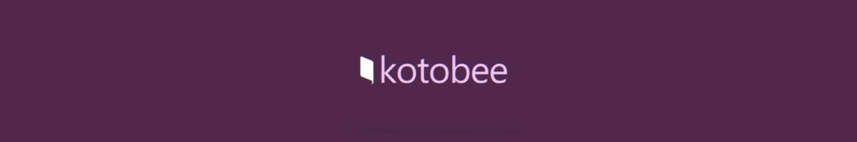 best ebook creator - Kotobee logo