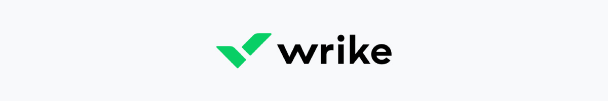 airtable alternatives - Wrike logo