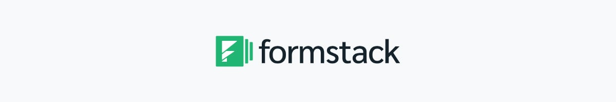 Qualtrics alternatives - Formstack logo
