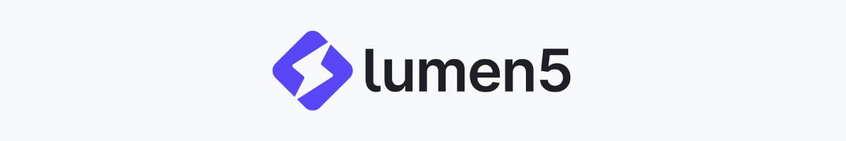 video presentation software - lumen5