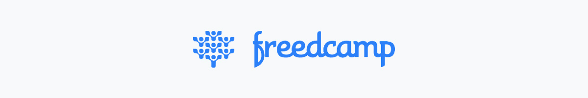 airtable alternatives - Freedcamp logo