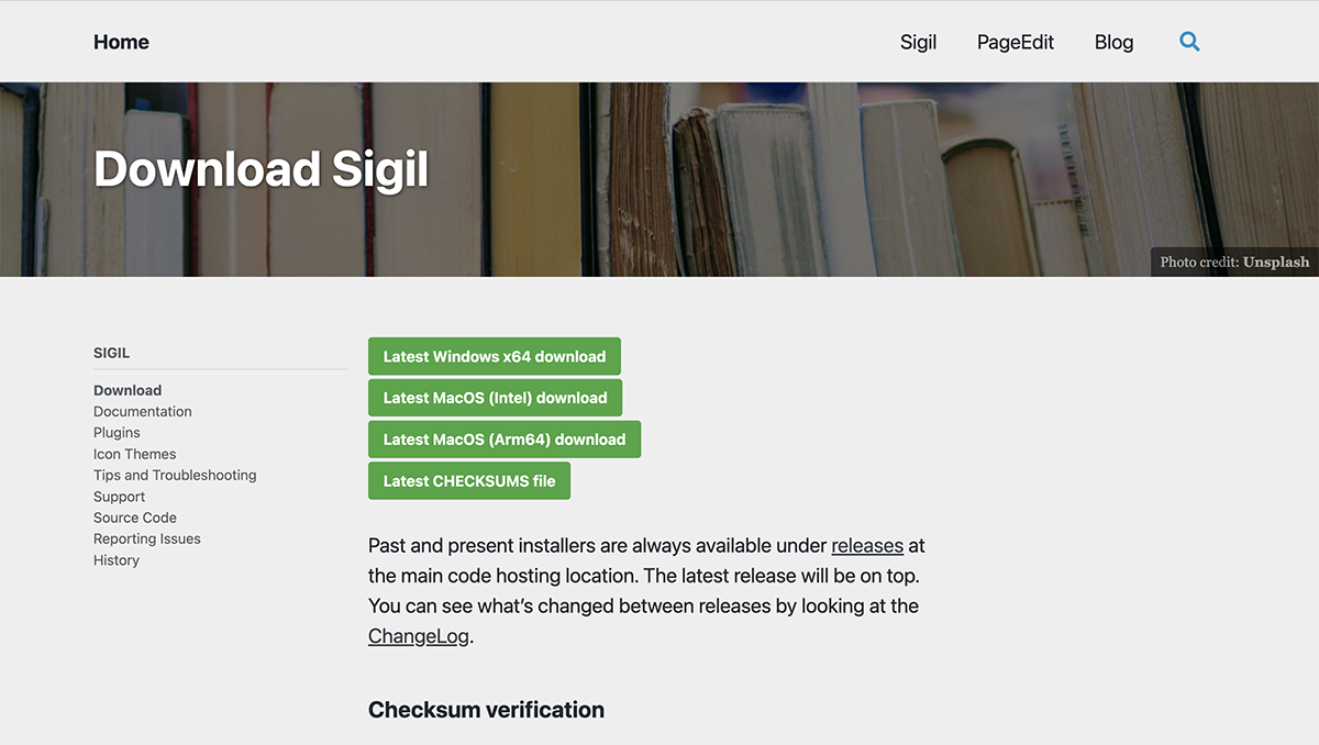 best ebook creator - Sigil pricing 