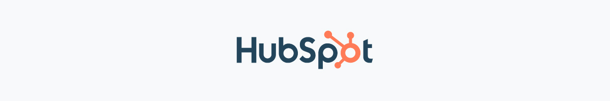 customer success software - HubSpot logo